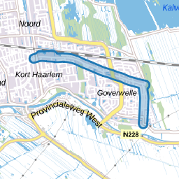 Voorwillenseweg