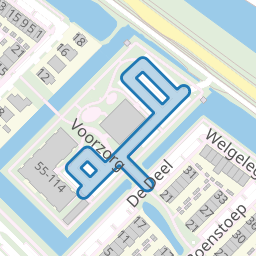 Voorzorg