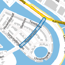 Waddenpad