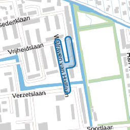 Walraven van Halllaan