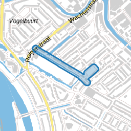 Walvisstraat