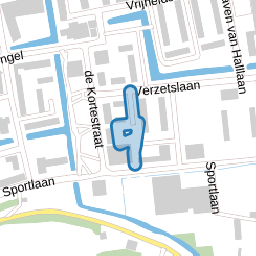 Wiardi Beckmanhof