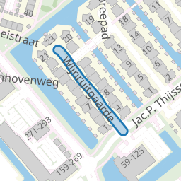 Wijnruitgaarde