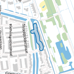 Wijsmullerstraat