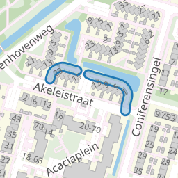 Wilgepad