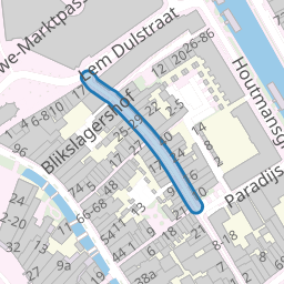 Wilhelminastraat