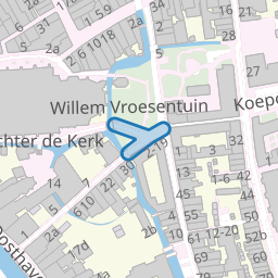Willem Vroesenplein