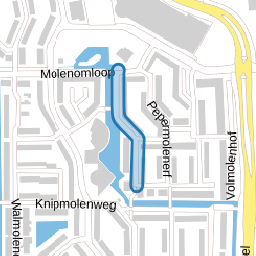 Zaagmolenkade