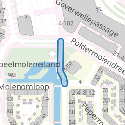 Zaagmolenpad