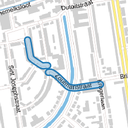 Zoutmanstraat