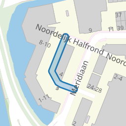 Zuidelijk Halfrond