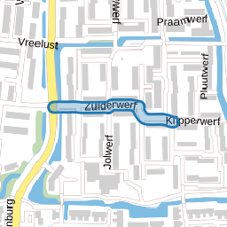 Zuiderwerf