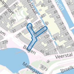Zwaansgat