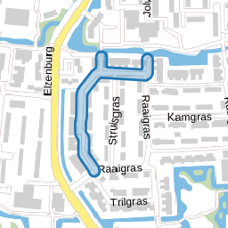 Zwenkgras