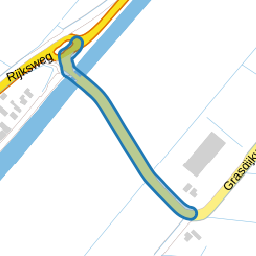 Fledderbosweg