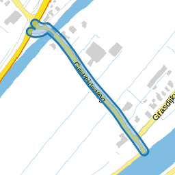 Geweideweg
