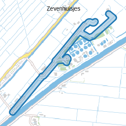 Grasdijkweg