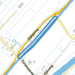 Oude Rijksweg