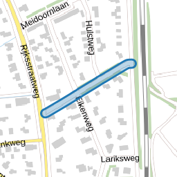 Dennenlaan
