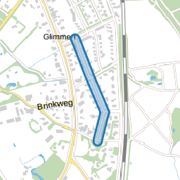 Eikenweg