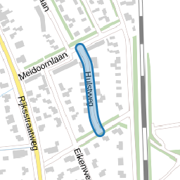 Hulstweg