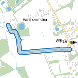 Lutsborgsweg