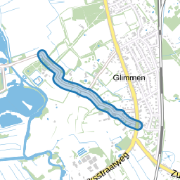 Meentweg