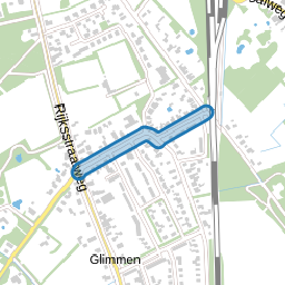 Nieuwe Schoolweg