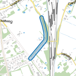 Oude Boerenweg