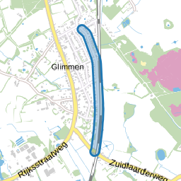 Parallelweg