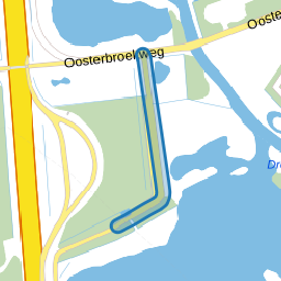 Punterweg