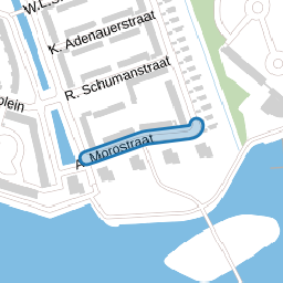 A. Morostraat