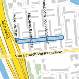 Aagje Dekenstraat