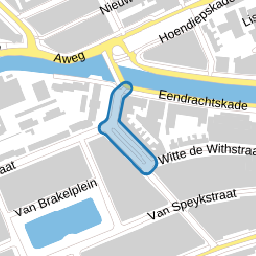 Abel Tasmanplein