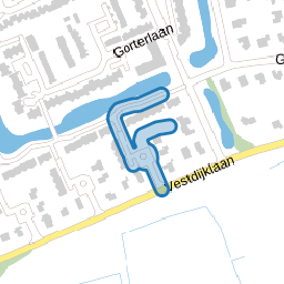 Achterberglaan