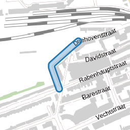 Achterweg