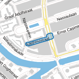 Adelheidstraat
