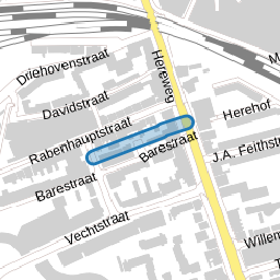 Aduarderstraat