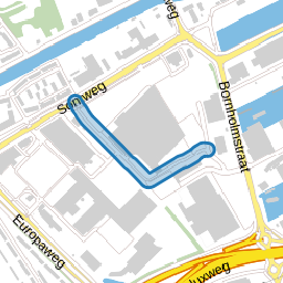 Agunnarydweg