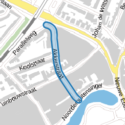 Akkerstraat