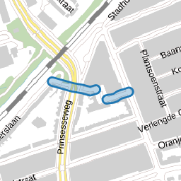 Albertine Agnesstraat