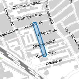 Alexanderstraat