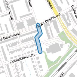 Andromedastraat