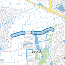 Aquamarijnpad