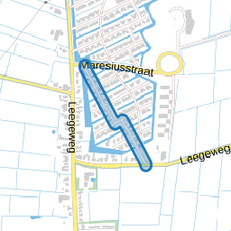 Arminiusstraat