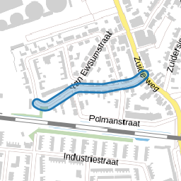 Arteveldestraat
