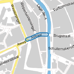 Astraat