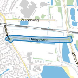 Bangeweer