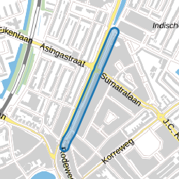 Bankastraat