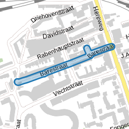 Barestraat